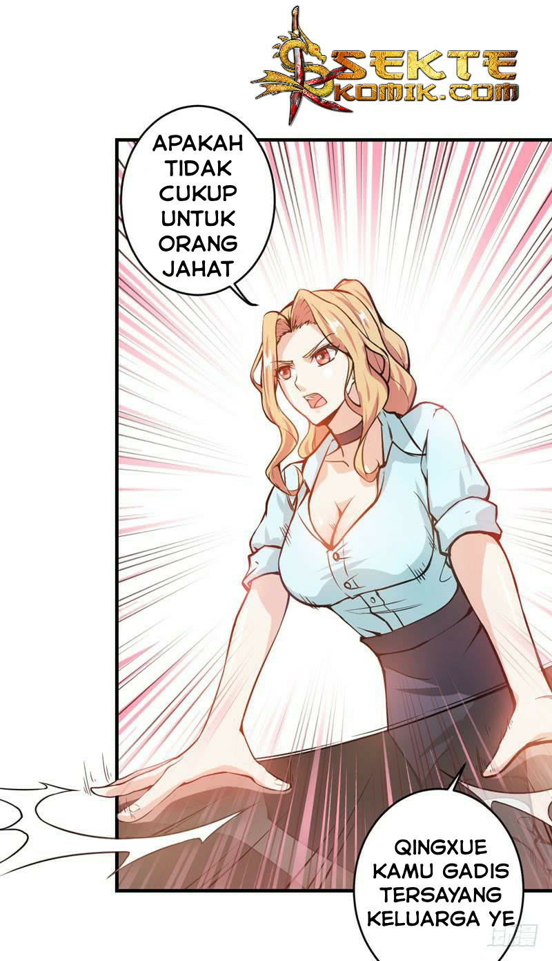 Strongest Divine Doctor Mixed City Chapter 05 Gambar 33